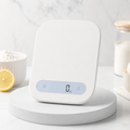 Digital Kitchen Scale for Baking, Coffee, Meal Prep & Everyday Cooking